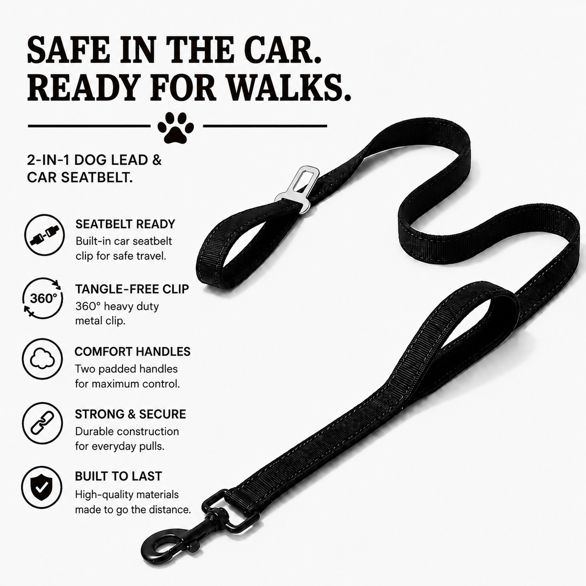 Wagly SafeRide Lead
